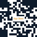 App Store下载二维码 - 每日大赛 七星体育网站 APP